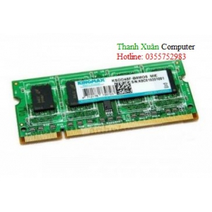 Ram Laptop Kingmax 8GB DDR3 1600Mhz