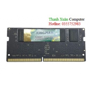 Ram Laptop Kingmax 16GB DDR4 2666Mhz