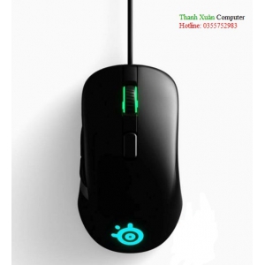 Chuột SteelSeries Rival 105 Black