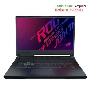 Laptop Asus ROG Strix SCAR II GL504GM-ES044T