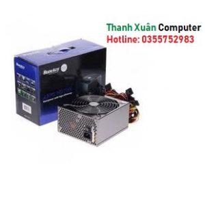 Nguồn máy tính Huntkey HK600-53AP Active PFC (retail box)