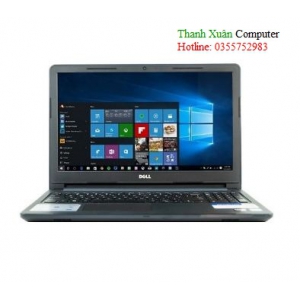 Laptop Dell Inspiron N3576C P63F002