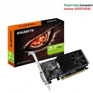 VGA GIGABYTE GV-N1030OC-2GI (GeForce GT 1030)