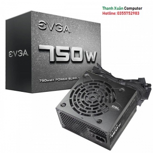 Nguồn máy tính EVGA 100-N1-0750-L1 750W