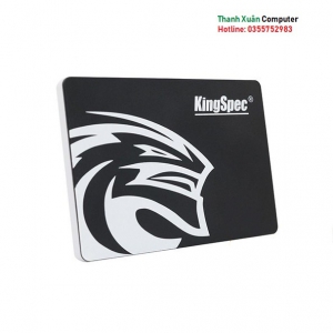 Ổ cứng SSD Kingspec P3-256 2.5inch Sata III 256GB