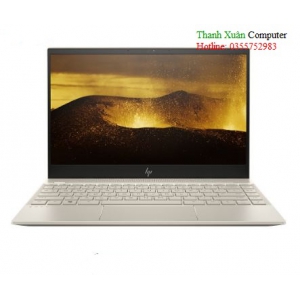 Laptop HP Envy 13-aq0027TU 6ZF43PA