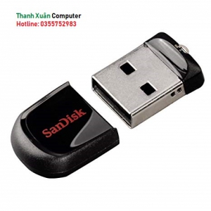USB Sandisk 16Gb C233