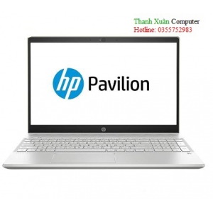 Laptop HP Pavilion 15-cs2060TX 6YZ09PA