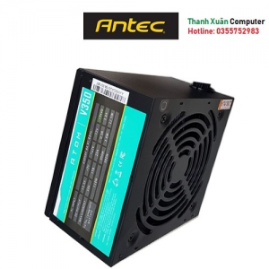 Nguồn máy tính ANTEC ATOM 350-350W