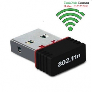 USB thu wifi nano Rimax 802