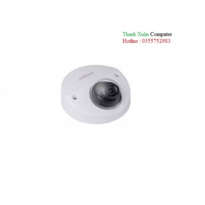 Camera IP Dahua DH-IPC-HDBW4231FP-AS 2.0MP (Eco Savvy 3.0, Hỗ trợ H265 và Starlight)