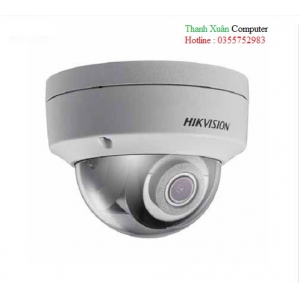 Camera Hikvision DS-2CD2143G0-I bán cầu 4MP Hồng ngoại 30m H.265+