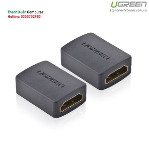 Đầu nối HDMI chất lượng cao chính hãng Ugreen UG-20107