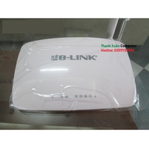 LB-LINK WR1000A - Bộ phát wifi 1 râu (trắng)