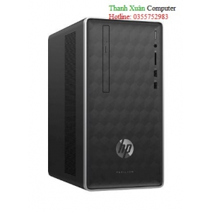 Máy tính đồng bộ HP Pavilion 590-p0033d
