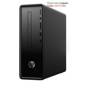 Máy tính đồng bộ HP 390-0023d 4LZ15AA
