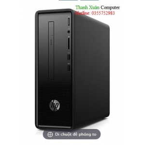 Máy tính đồng bộ HP 290-p0111d (6DV52AA)