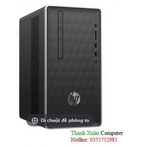 Máy tính đồng bộ HP Pavilion 590-p0058d