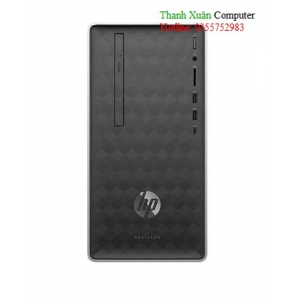 Máy tính đồng bộ HP Pavilion 590-p0079d 4LY18AA