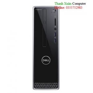 Máy tính đồng bộ Dell Inspiron 3470 ( Slim Factor ) 70157878