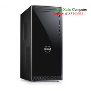 Máy tính đồng bộ Dell Inspiron 3670 (MTI31410-4G-1T)