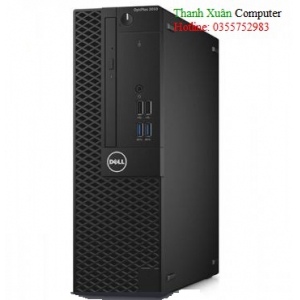 Máy tính đồng bộ Dell OptiPlex 3060SFF 70166584